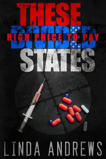 Vorderes Coverbild High Price to Pay