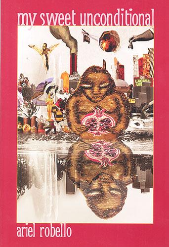 Vorderes Coverbild My Sweet Unconditional