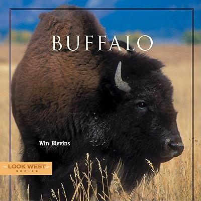 Vorderes Coverbild BUFFALO
