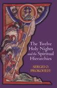 Vorderes Coverbild The Twelve Holy Nights and the Spiritual Hierarchies