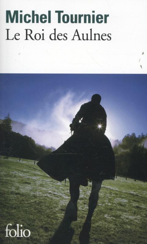 Vorderes Coverbild Le Roi des Aulnes