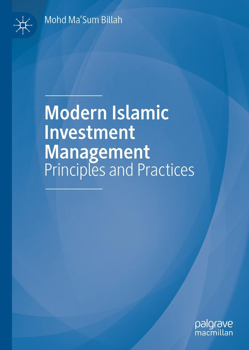 Vorderes Coverbild Modern Islamic Investment Management