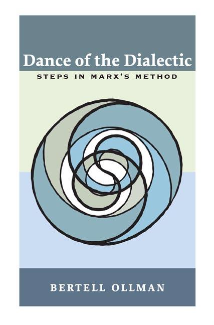 Vorderes Coverbild Dance of the Dialectic