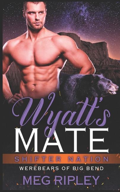 Vorderes Coverbild Wyatt's Mate