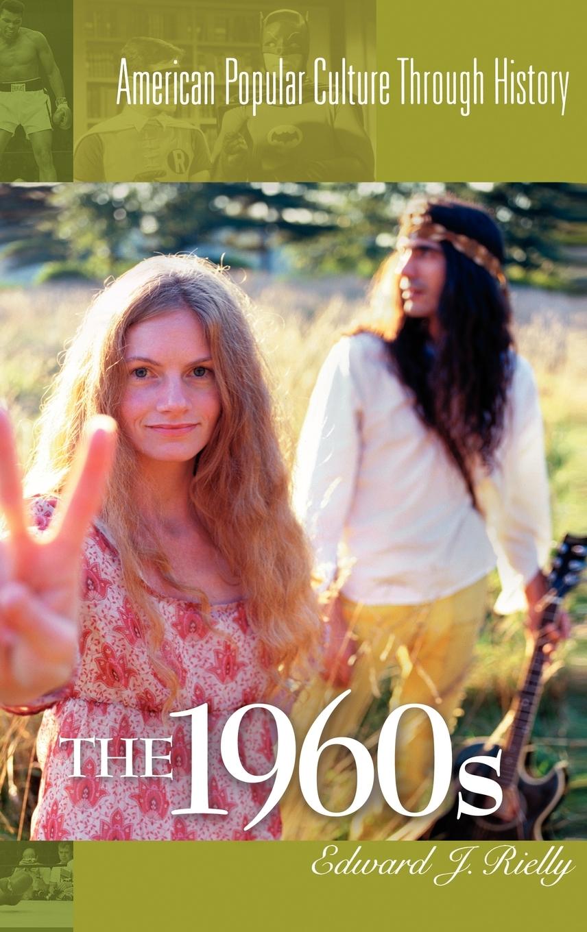 Vorderes Coverbild The 1960s