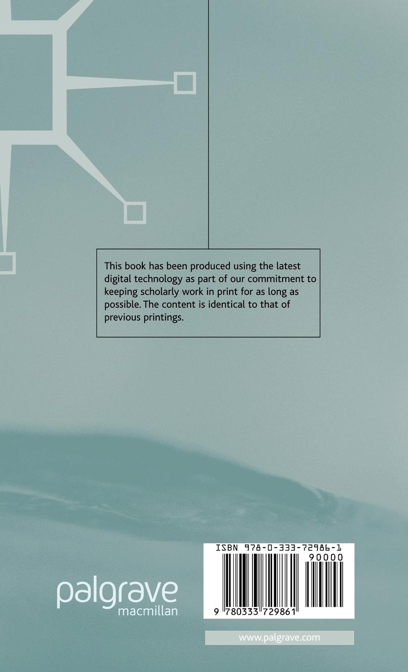 Rückseitencover Graham Greene