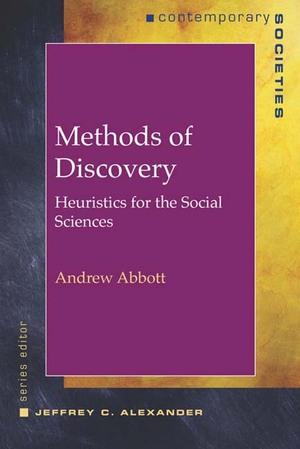 Vorderes Coverbild Methods of Discovery