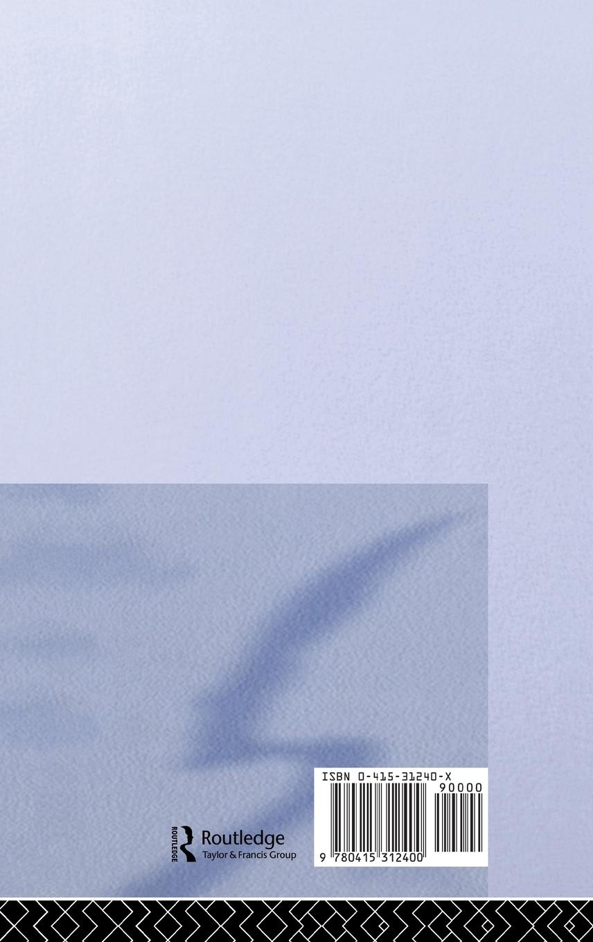 Rückseitencover Makers of Modern Theatre