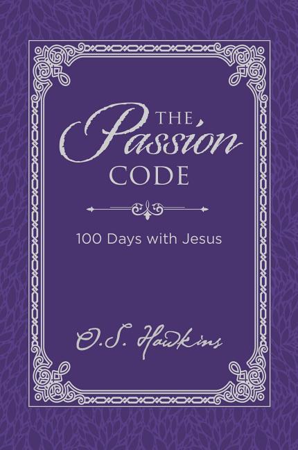 Vorderes Coverbild The Passion Code