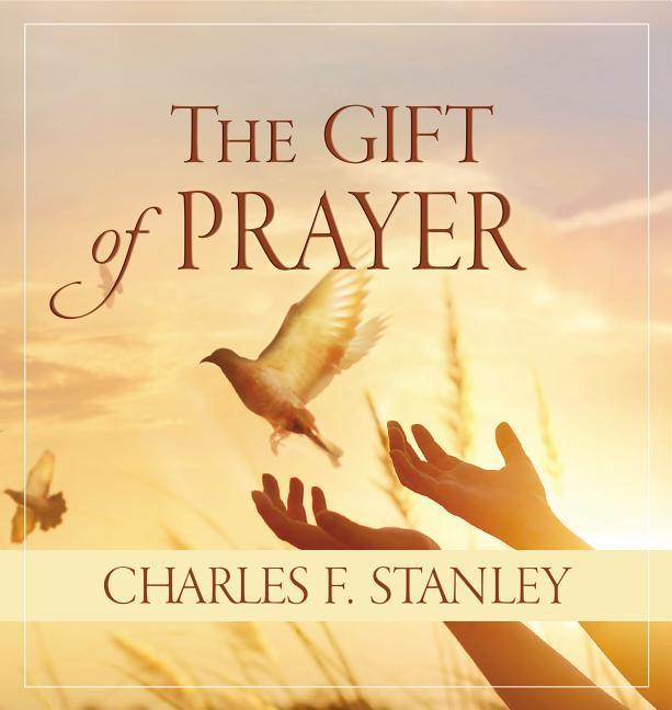 Vorderes Coverbild The Gift of Prayer