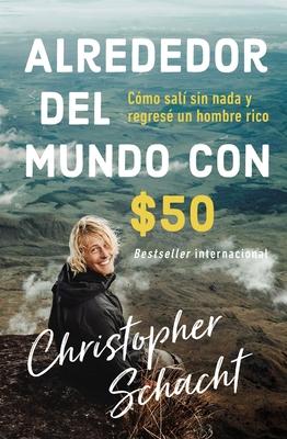 Vorderes Coverbild Alrededor del Mundo Con $50