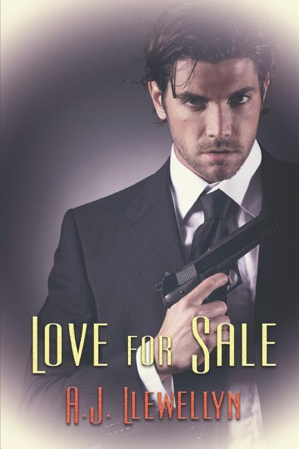 Vorderes Coverbild Love for Sale