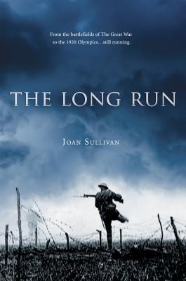 Vorderes Coverbild The Long Run