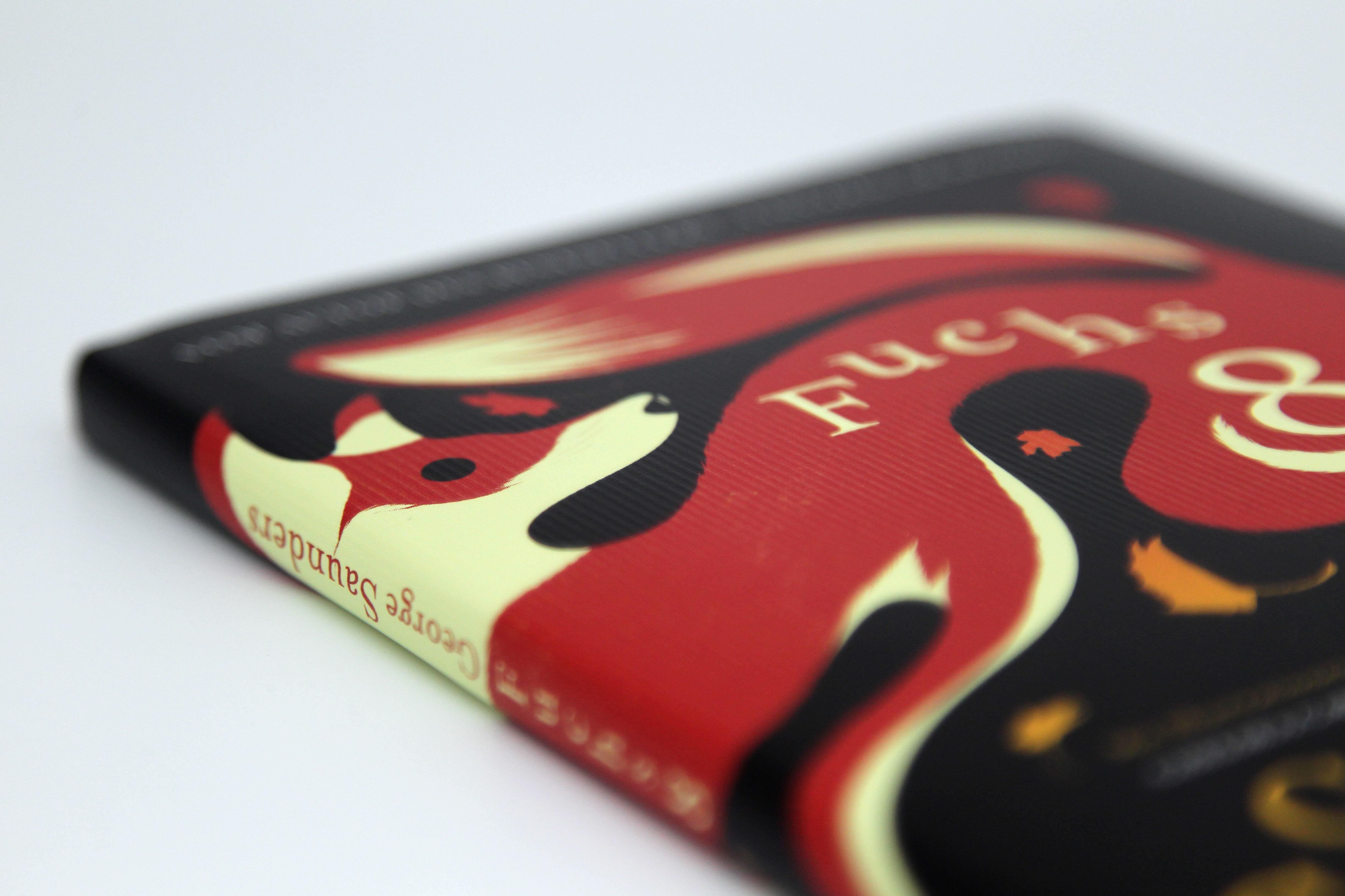 Beispielinhalt (Bild) Fuchs 8