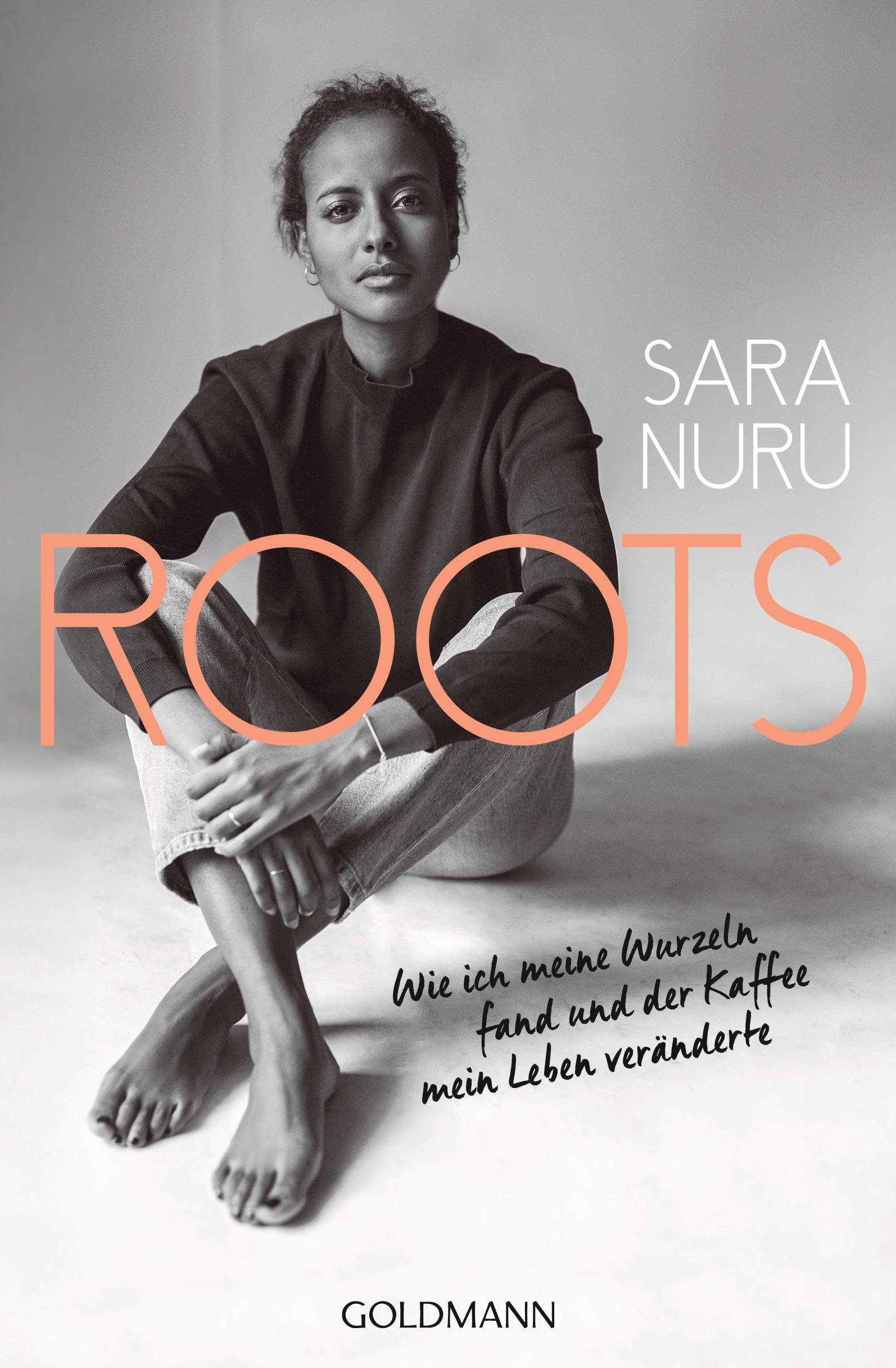 Vorderes Coverbild ROOTS