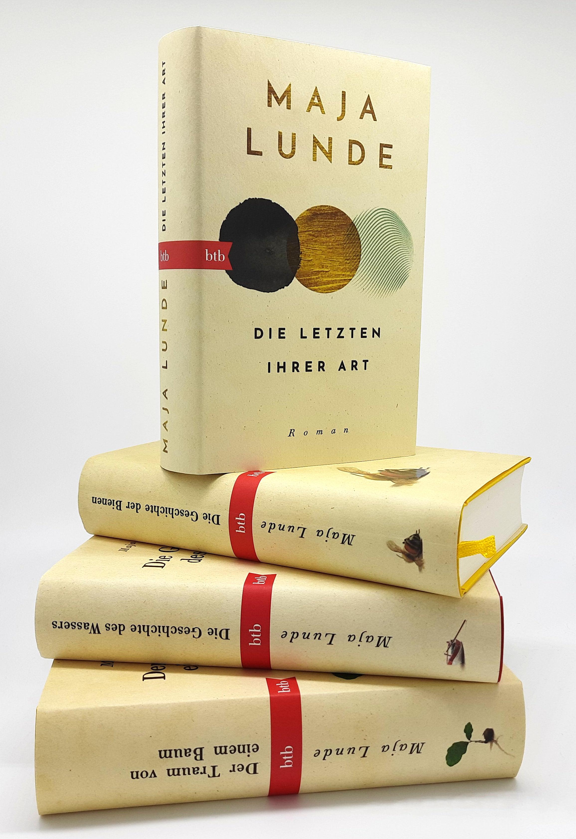 Beispielinhalt (Bild) Die Letzten ihrer Art
