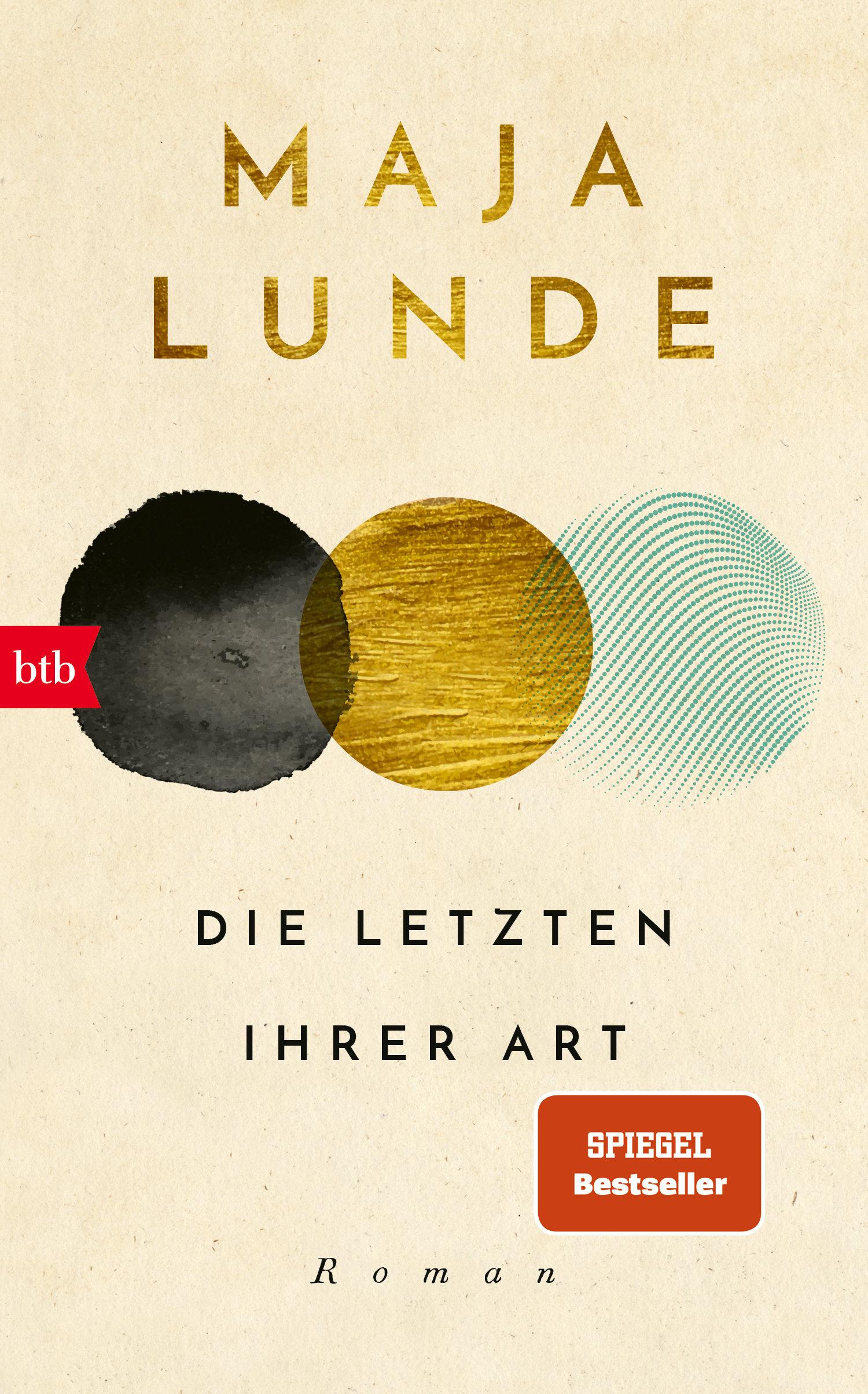 Vorderes Coverbild Die Letzten ihrer Art