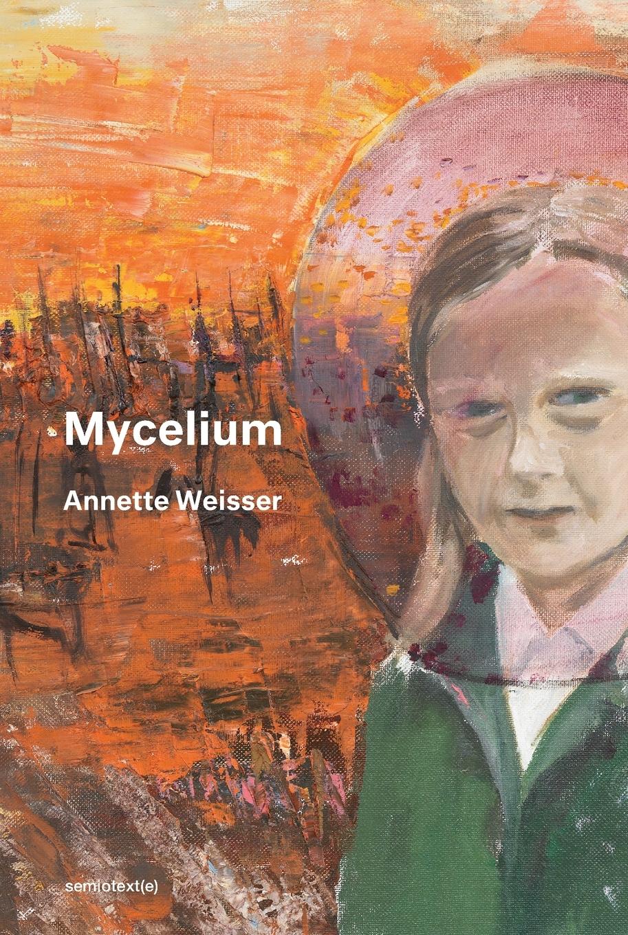 Vorderes Coverbild Mycelium