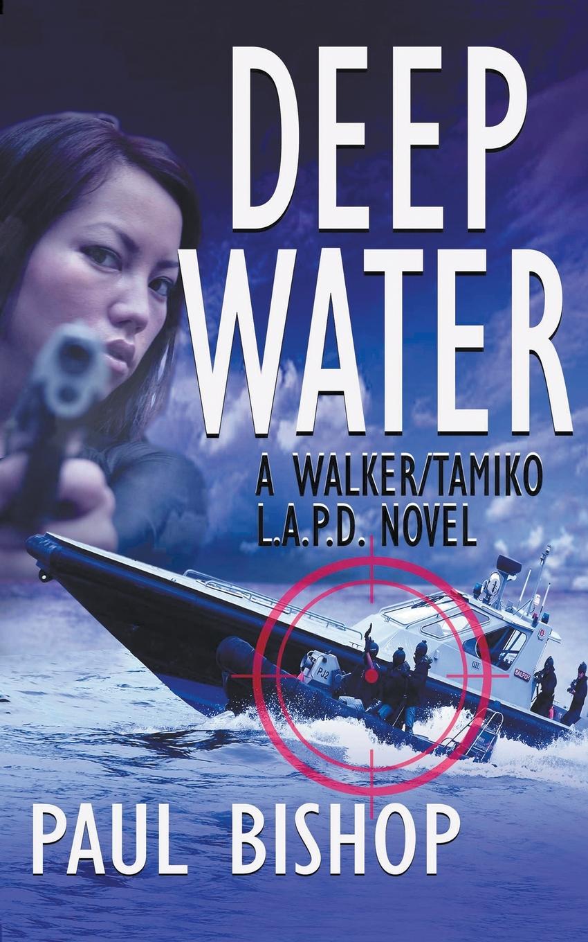 Vorderes Coverbild Deep Water