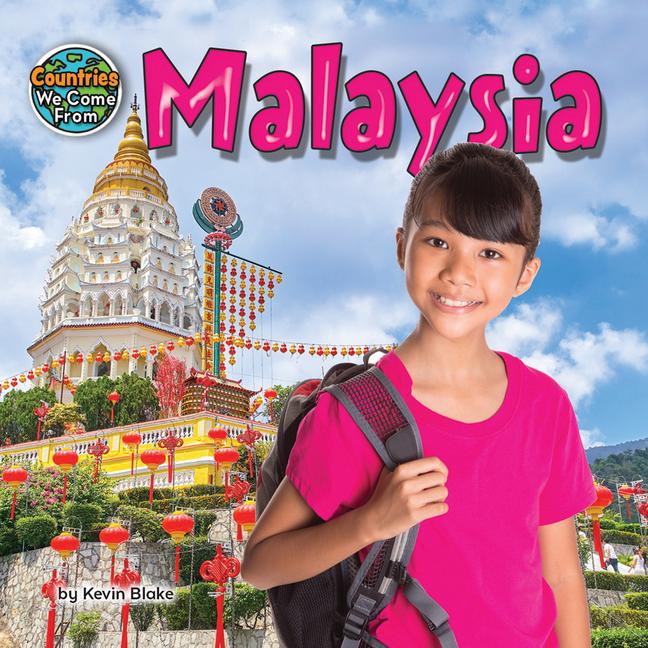 Vorderes Coverbild Malaysia