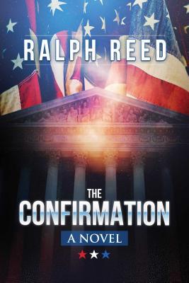 Vorderes Coverbild The Confirmation