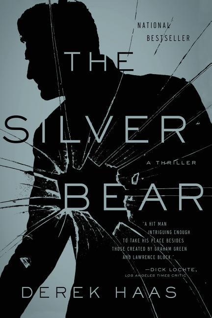 Vorderes Coverbild The Silver Bear
