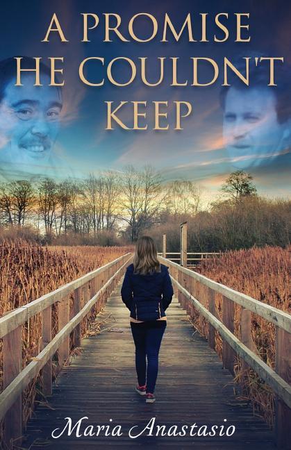 Vorderes Coverbild A Promise He Couldn't Keep