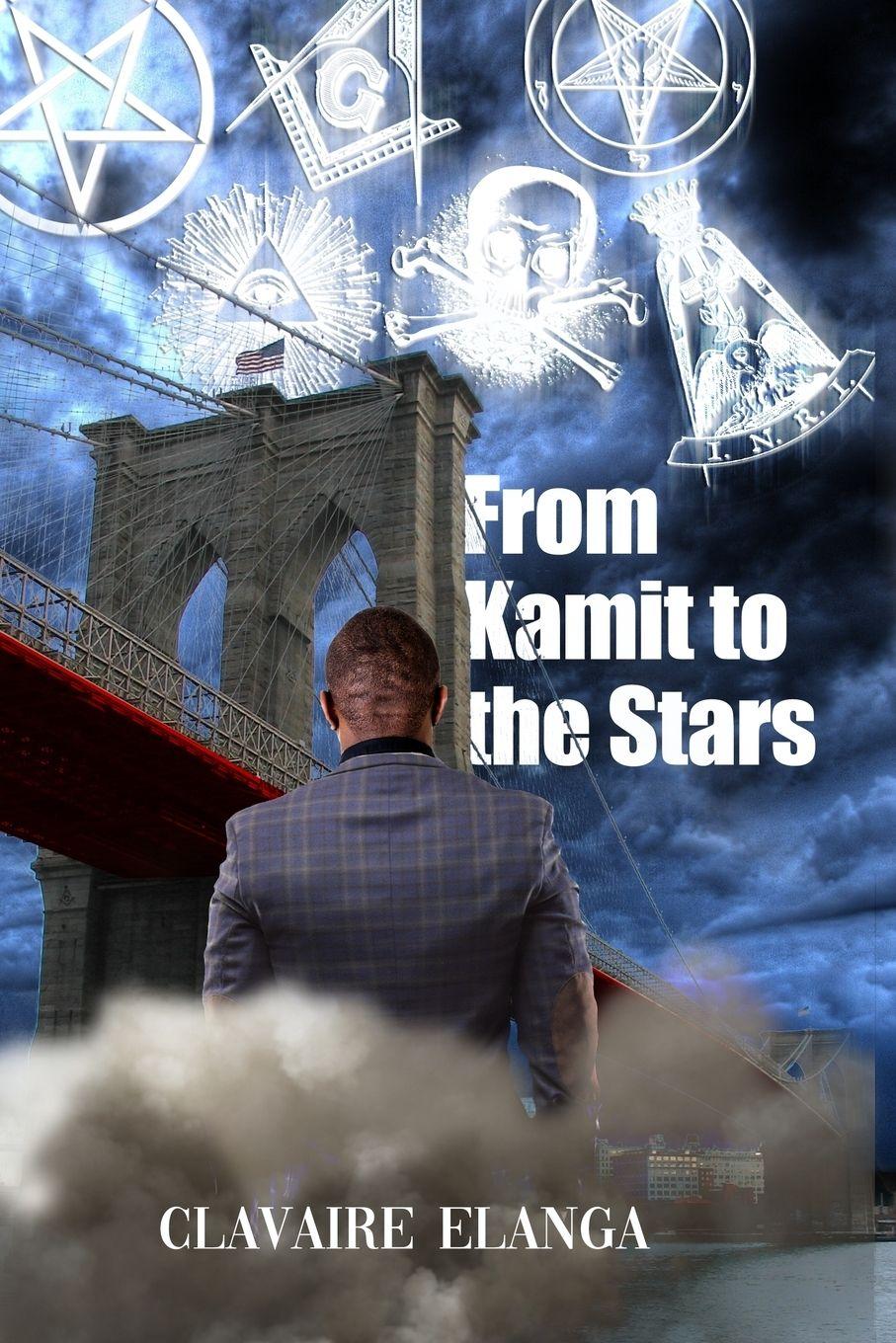 Vorderes Coverbild From Kamit to the Stars