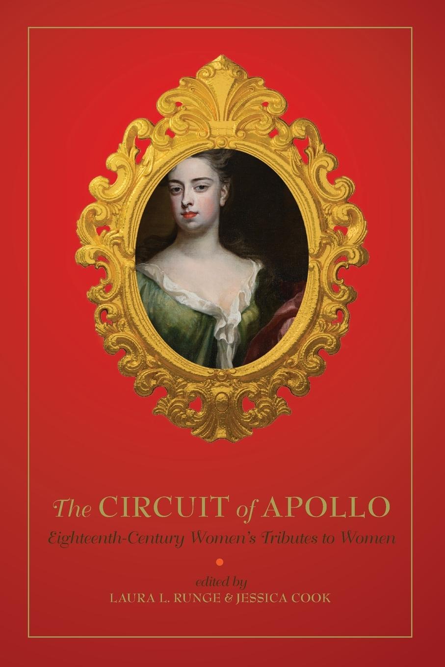 Vorderes Coverbild The Circuit of Apollo