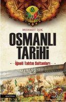 Vorderes Coverbild Osmanli Tarihi