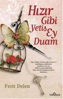 Vorderes Coverbild Hizir Gibi Yetis