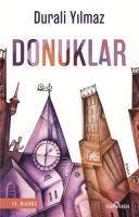 Vorderes Coverbild Donuklar