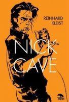 Vorderes Coverbild Nick Cave