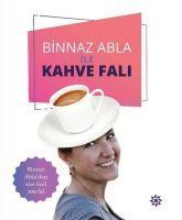 Vorderes Coverbild Binnaz Abla ile Kahve Fali