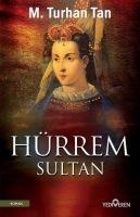 Vorderes Coverbild Hürrem Sultan
