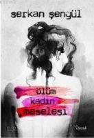 Vorderes Coverbild Ölüm Kadin Meselesi