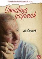 Vorderes Coverbild Umuduna Yasamak