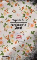 Vorderes Coverbild Farahnazin Cicegi