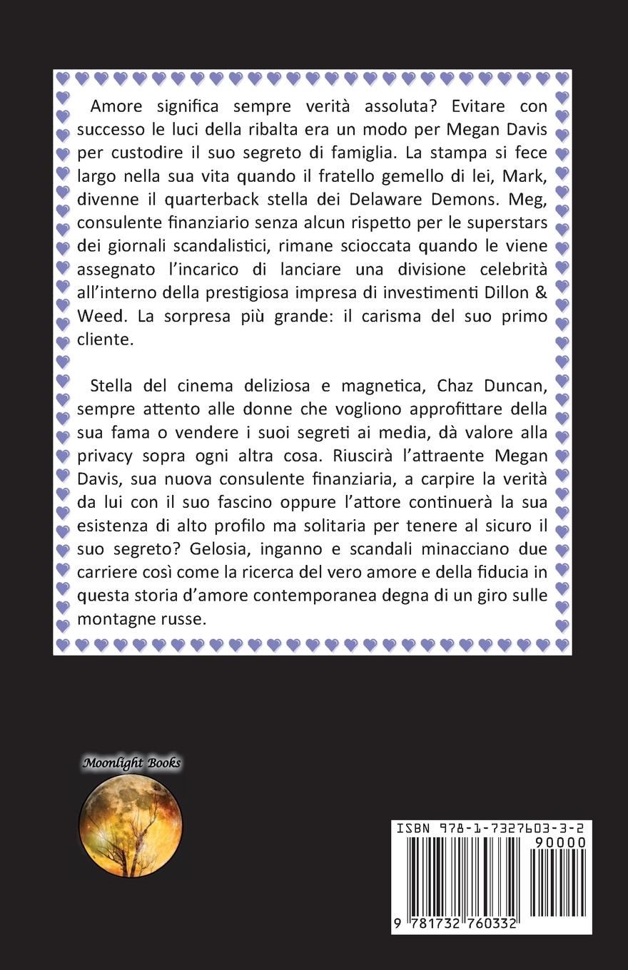 Rückseitencover Se Ti Amassi