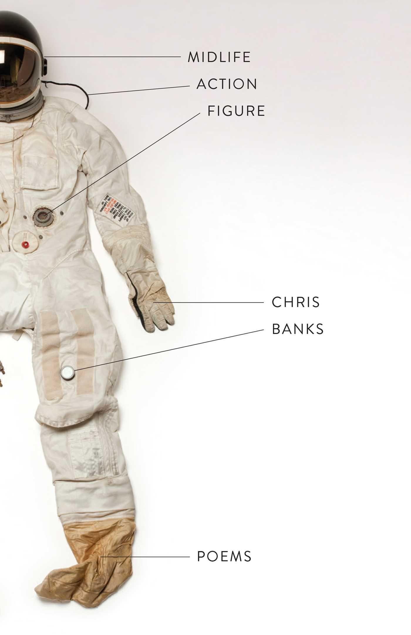 Vorderes Coverbild Midlife Action Figure