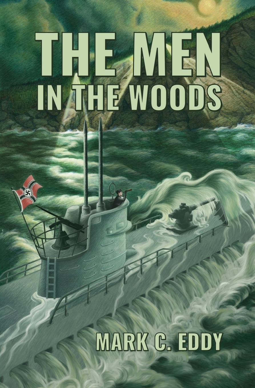 Vorderes Coverbild The Men in the Woods