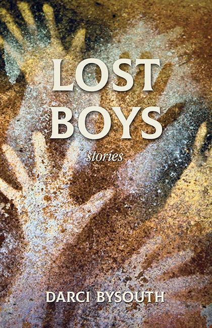 Vorderes Coverbild Lost Boys