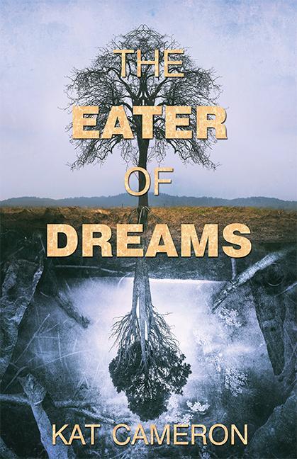 Vorderes Coverbild The Eater of Dreams