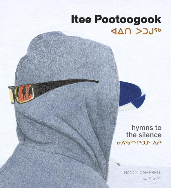 Vorderes Coverbild Itee Pootoogook