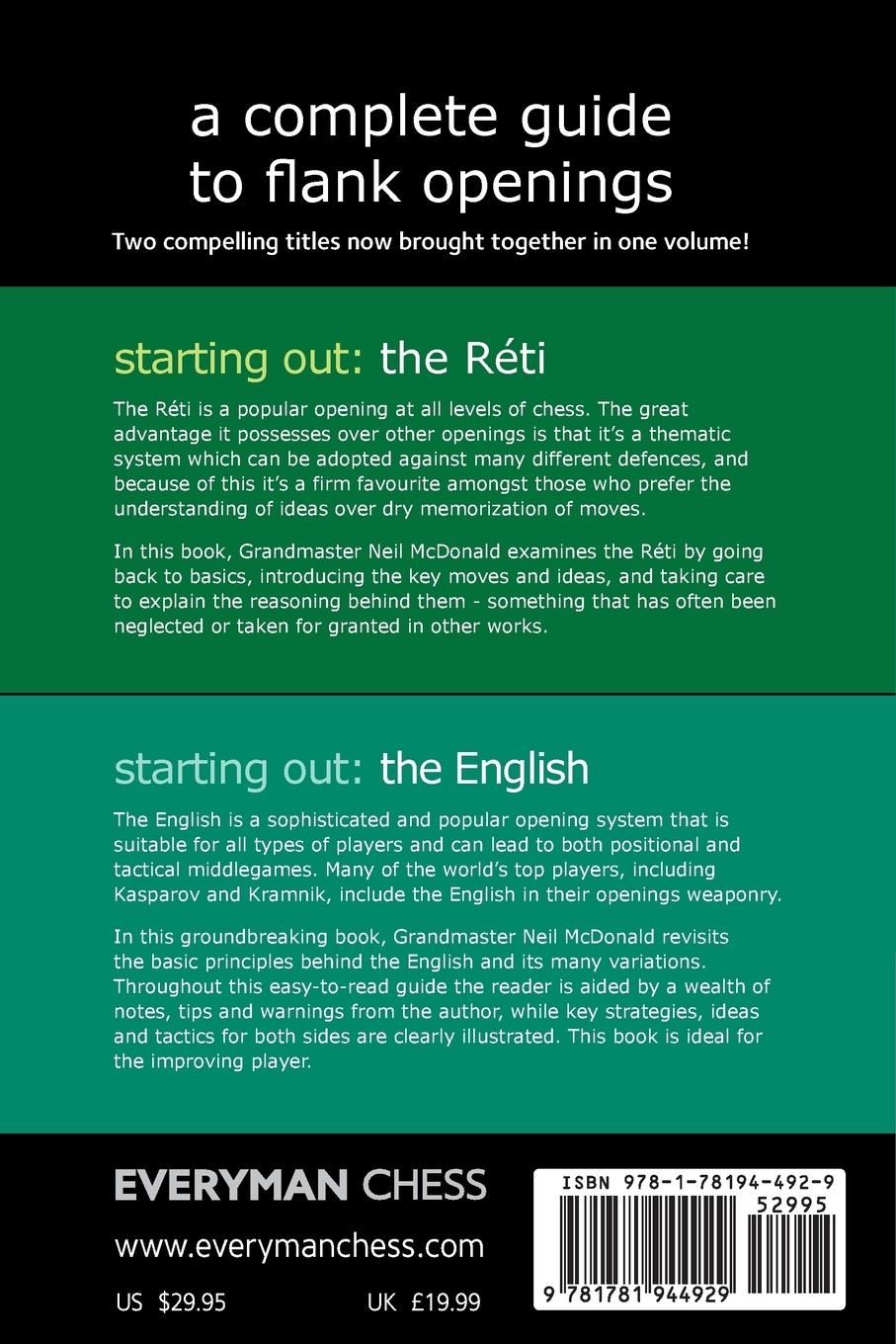 Rückseitencover A complete guide to flank openings
