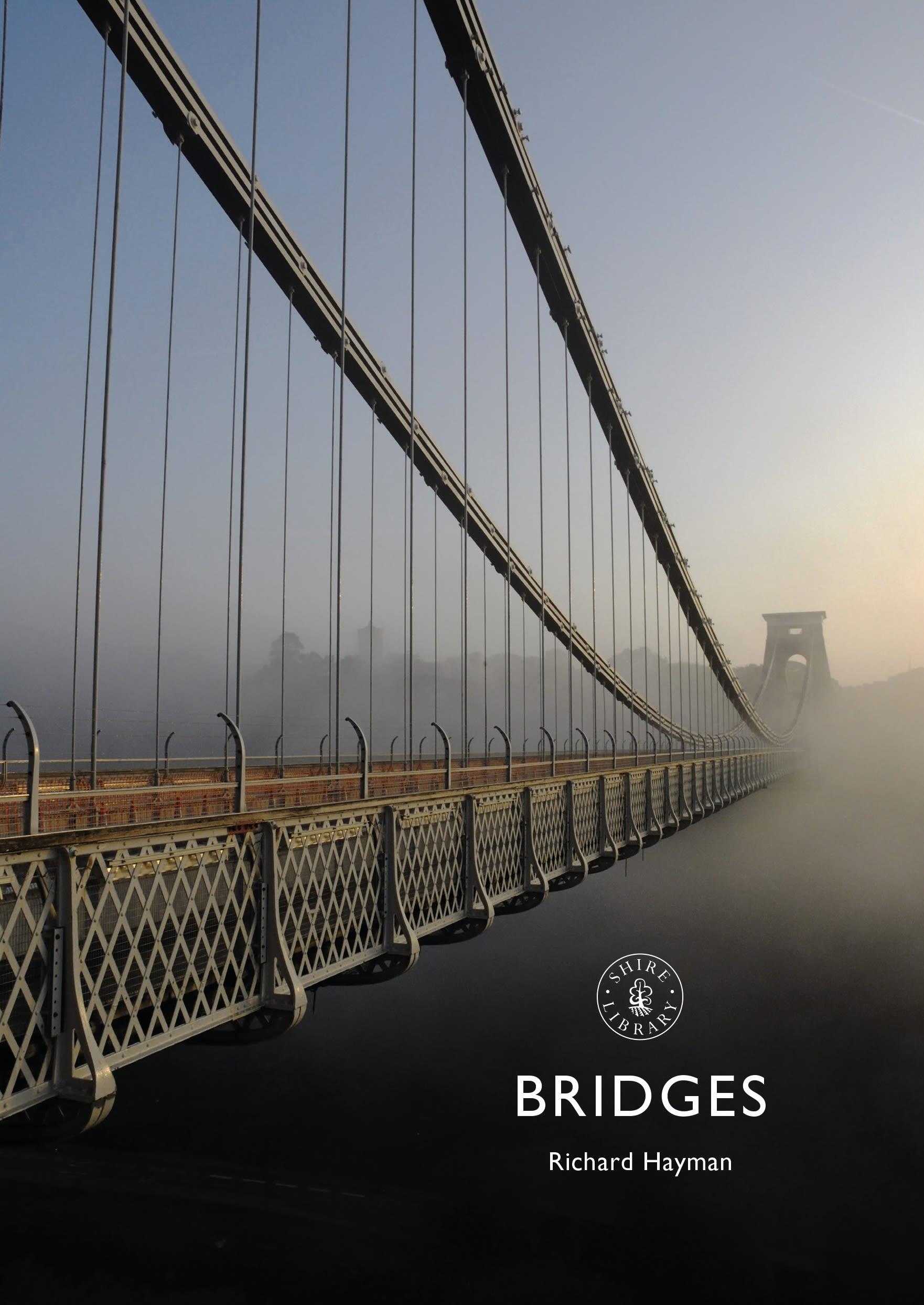 Vorderes Coverbild Bridges