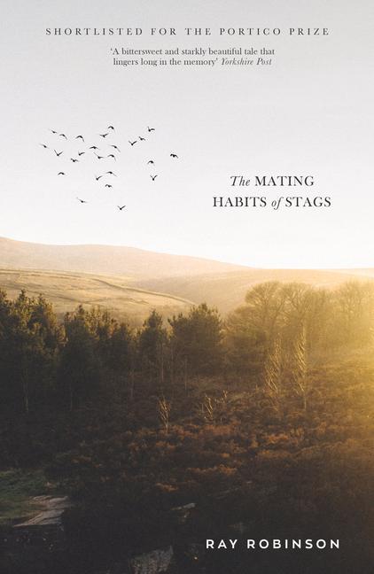 Vorderes Coverbild The Mating Habits of Stags