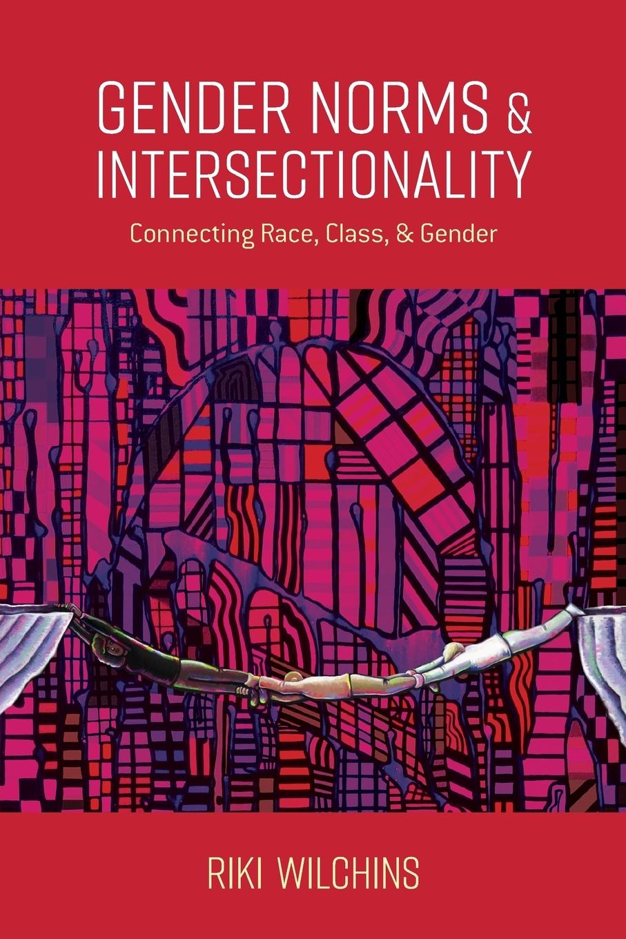 Vorderes Coverbild Gender Norms and Intersectionality