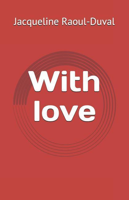 Vorderes Coverbild With Love