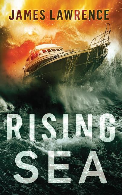 Vorderes Coverbild Rising Sea